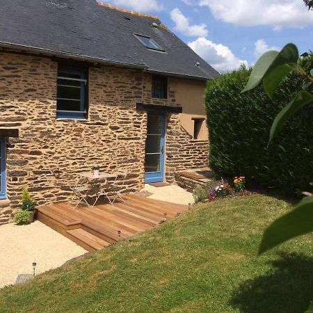 Avel West Bed & Breakfast Le Verger Exterior photo